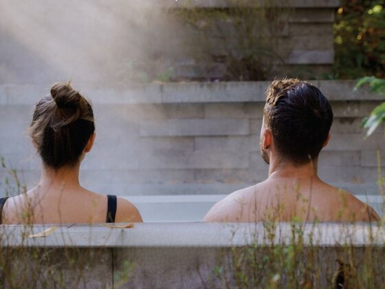 Entourage-sur-le-Lac Resort - Quebec - Romantic Getaway