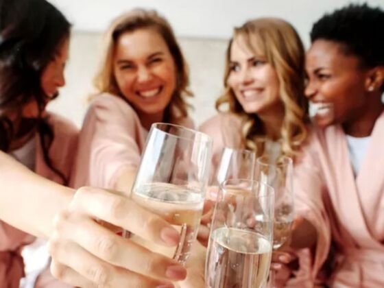 Estrimont - Eastern Township - Bachelorette