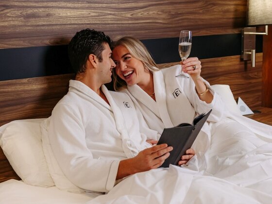 Estrimont - Eastern Township - Bed & Breakfast Getaway