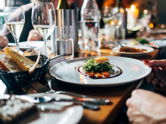 Hôtel & cie - Gaspésie - gastronomy