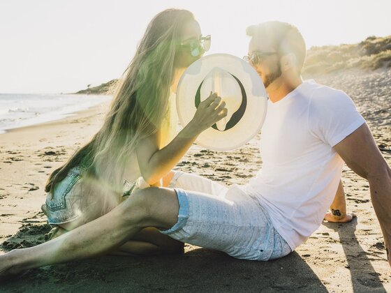 Hôtel & cie - Gaspésie - Romantic Moment