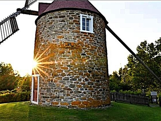 Hôtel Cap-aux-Pierres - Charlevoix - Hunting treasures of Isle-aux-Coudres
