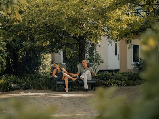 Hôtel Château-Bromont - Eastern Townships - Romantic Getaway