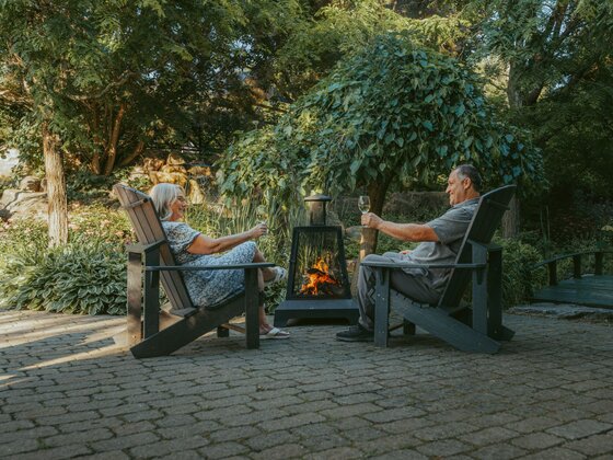 Hôtel Château-Bromont - Eastern Townships - Romantic Getaway