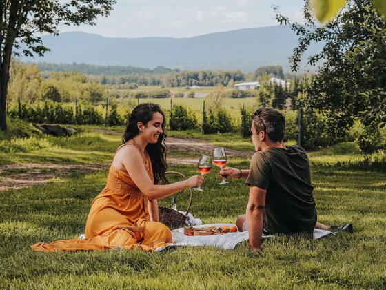 Hôtel Château-Bromont - Eastern Townships - Gourmet Getaway