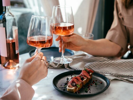 Hôtel Château Laurier Québec - Gourmet Getaway