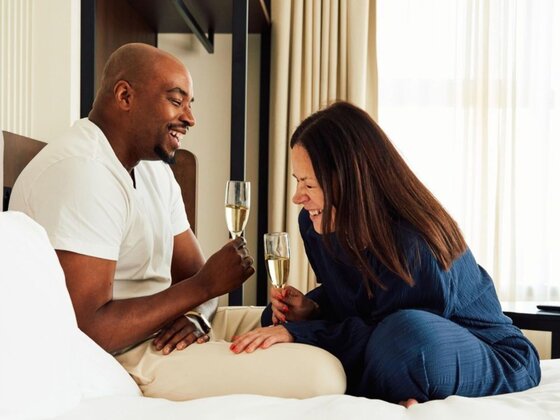 Hôtel Château Laurier Québec - Romantic Getaway