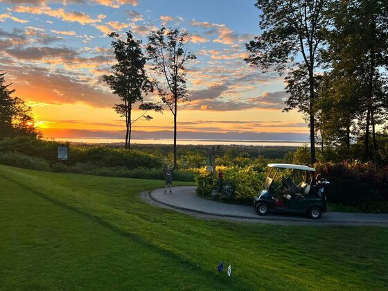 Hôtel L'Oiselière Montmagny - Chaudières-Appalaches - Golf 