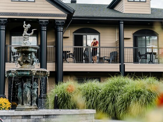 Hôtel Montfort - Centre-du-Québec - Romantic Getaway