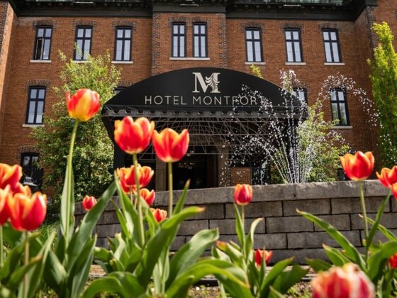 Hôtel Montfort - Centre-du-Québec - Romantic Getaway