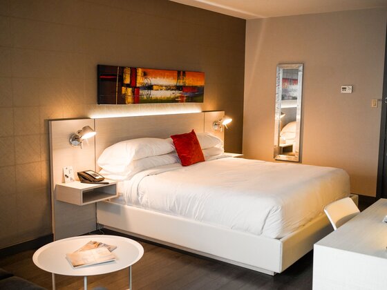 Hôtel Sépia - Quebec - Urban Getaway