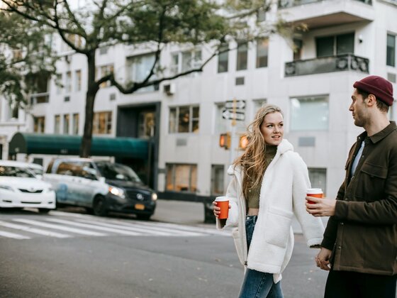 Hôtel Saint-Sulpice - Montreal - Urban Getaway