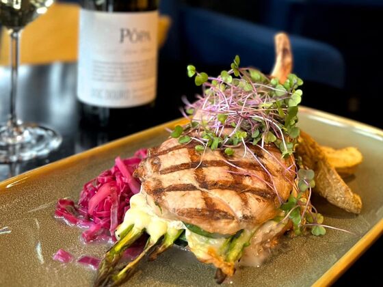 Hôtel V - Outaouais - Resto Bistro Rumeur