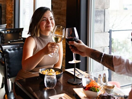 Hôtel V - Outaouais - Escapade Gastronomique 