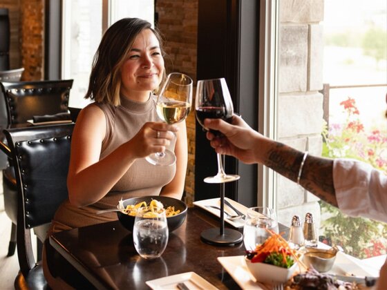 Hôtel V - Outaouais - Escapade Gastronomique 