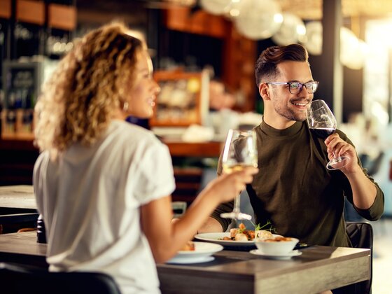 Hôtel V - Outaouais - Escapade Gastronomique