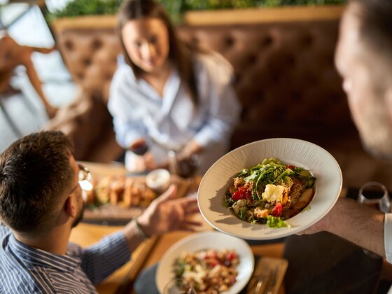 Hôtel L'Oiselière Montmagny - Chaudières-Appalaches - Escapade Gastronomique