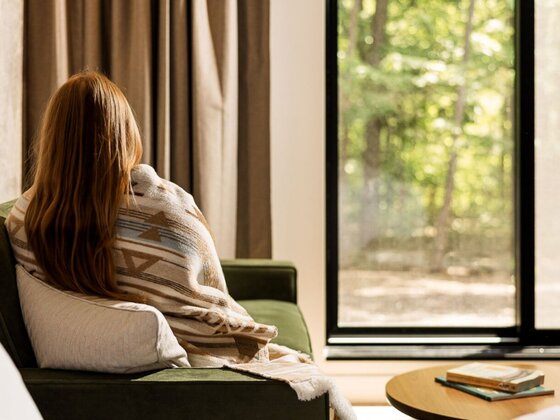 Hôtel-Musée Premières Nations - Wendake - Bed & Breakfast Getaway