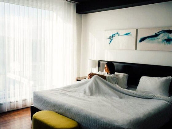 Hôtel Chicoutimi - Saguenay-Lac-Saint-Jean - Romantic Getaway