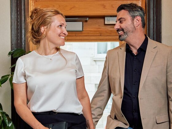 Hôtel Château Bellevue - Quebec - Romantic Getaway