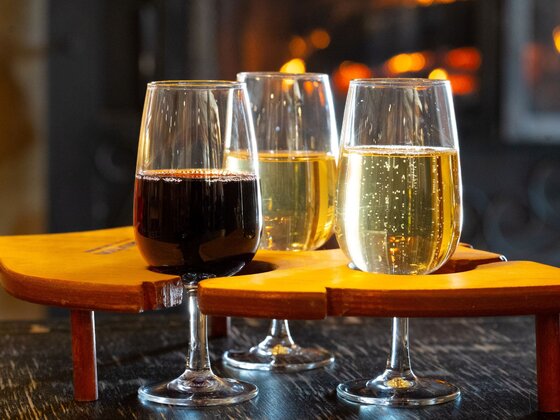 Baluchon, Éco-villégiature - Mauricie - Romantic Getaway