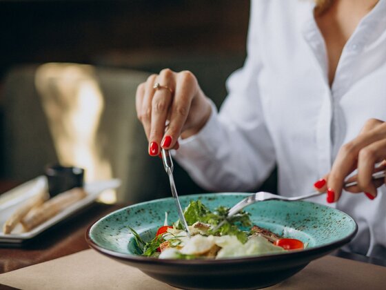Baluchon, Éco-villégiature - Mauricie - Gourmet Getaway