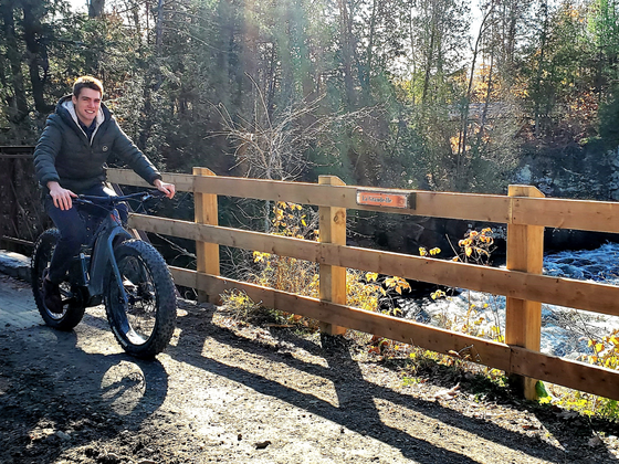 Baluchon Éco-villégiature - Mauricie - Outdoor & Activities Getaway