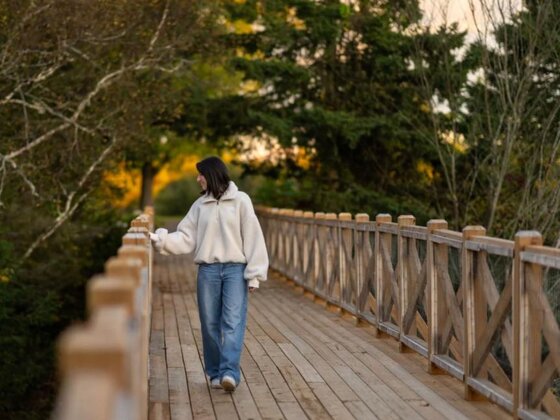 Le Le Baluchon Éco-villégiature - Mauricie - Outdoor & Activities Getaway