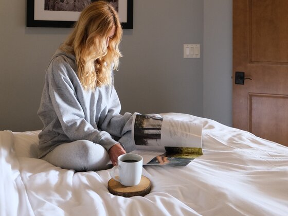 Le Grand Lodge Mont-Tremblant - Laurentides - Escapade Romantique