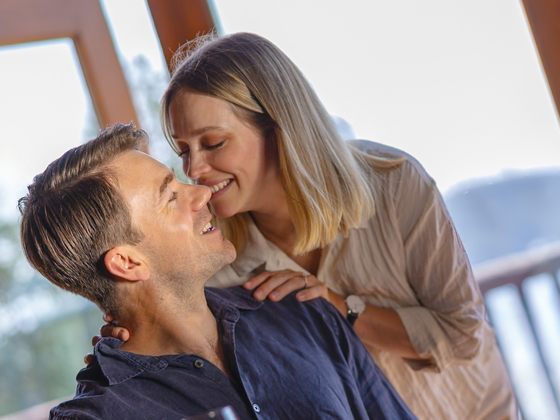 Le Grand Lodge Mont-Tremblant - Laurentides - Escapade Couette et café