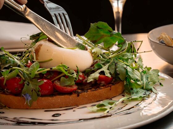 Le Moulin Wakefield Hôtel & Spa - Outaouais - expérience gastronomique