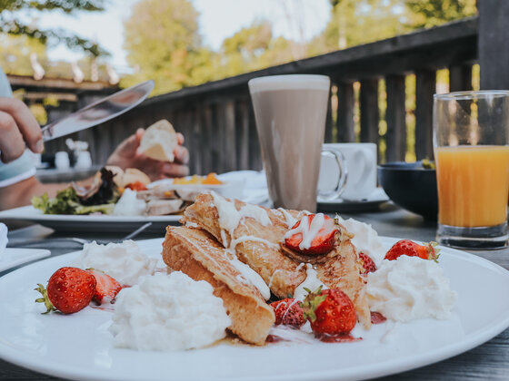 Wakefield Mill Hotel & Spa - Outaouais - Bed & Breakfast Getaway