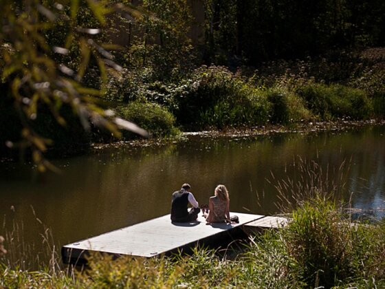 Le Moulin Wakefield Hôtel & Spa - Outaouais - Escapade dans le parc