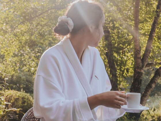 Le Moulin Wakefield Hôtel & Spa - Outaouais - Romantic Getaway