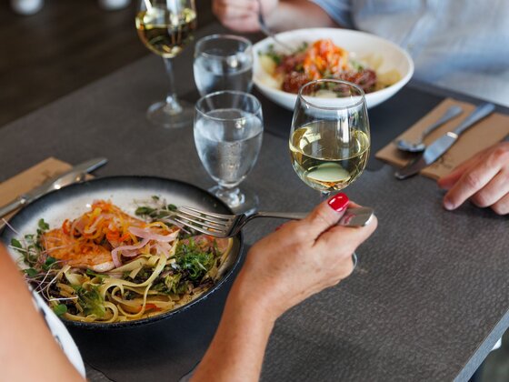 Le Petit Manoir du Casino - Hôtel-Pavillons-Spa - Charlevoix - Gourmet Getaway