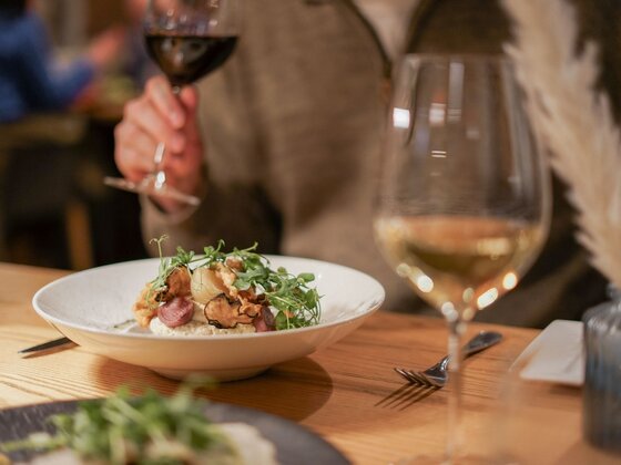 Wakefield Mill Hotel & Spa - Outaouais - Gourmet Getaway