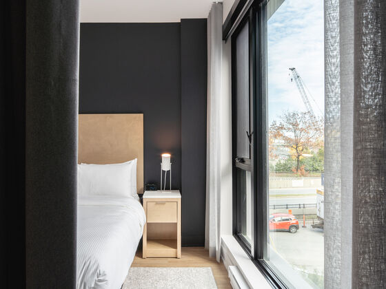 Griffintown Hotel - Montreal – Executive apartment
