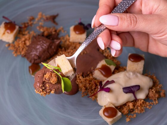 Auberge West Brome - Cantons-de-l'Est - Escapade Gastronomique