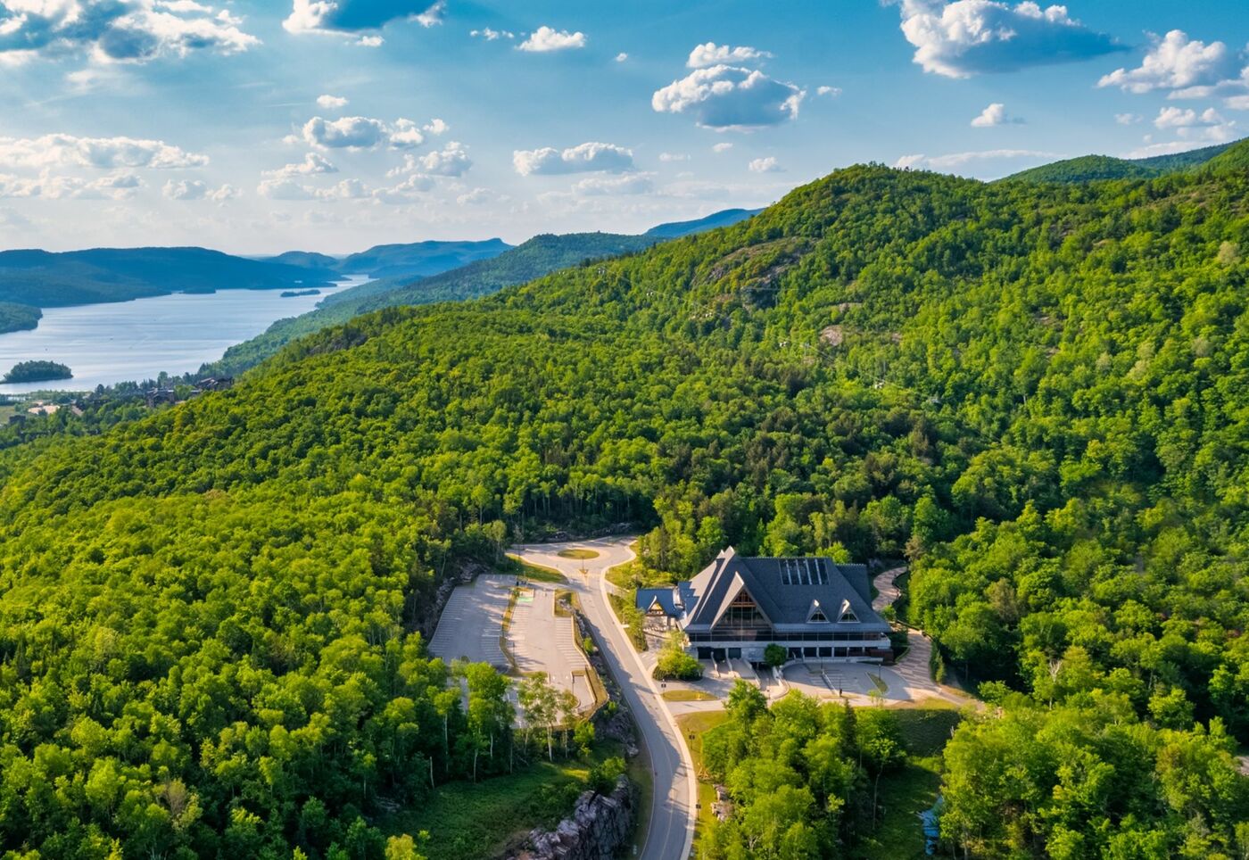 AX Hôtel - Laurentides - Casino Mont-Tremblant