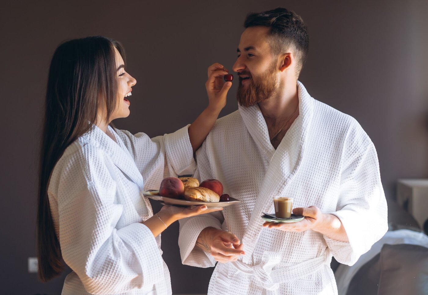 Auberge Godefroy - Centre du Québec - Escapade romantique