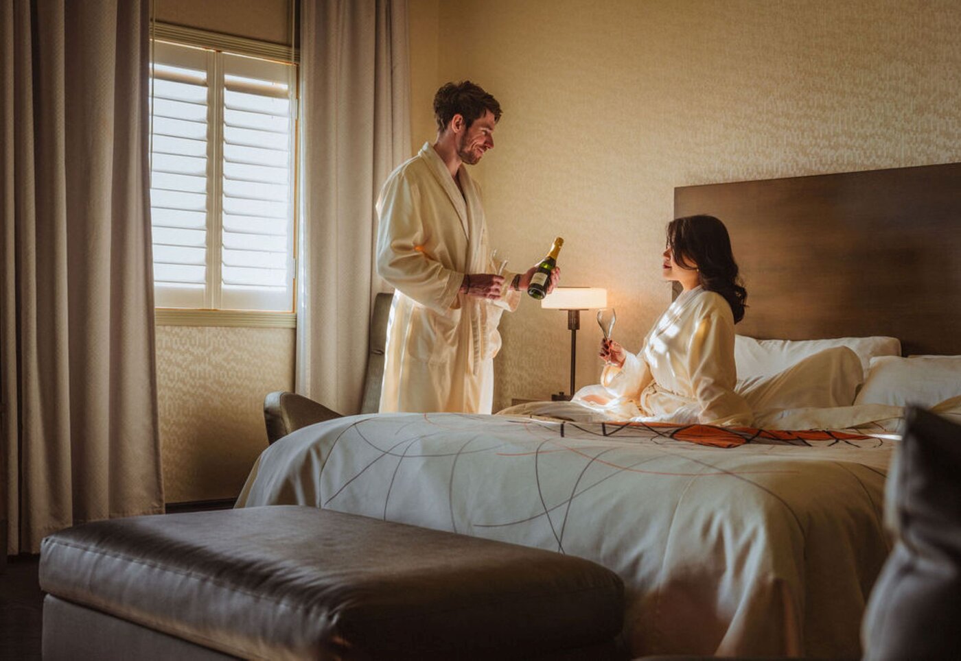 Auberge Godefroy - Centre-du-Québec - Bed & Breakfast Getaway