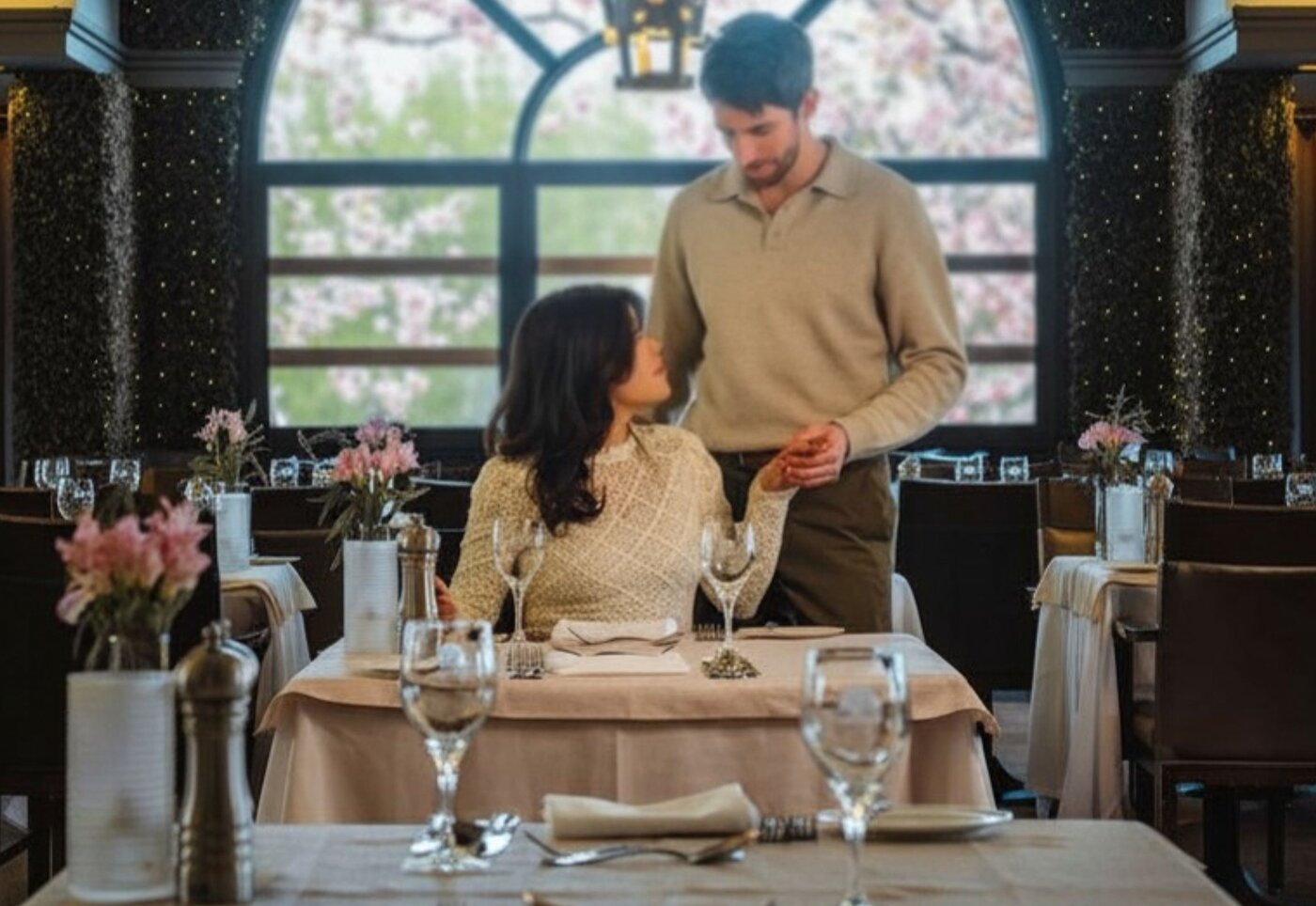 Auberge Godefroy - Centre-du-Québec - Romantic Getaway