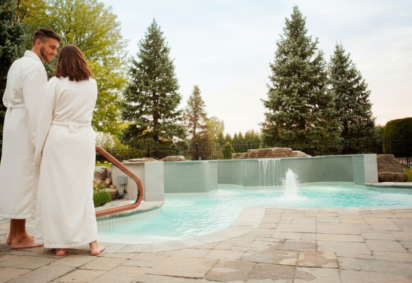 Auberge Godefroy - Centre-du-Québec - Escapade Romantique
