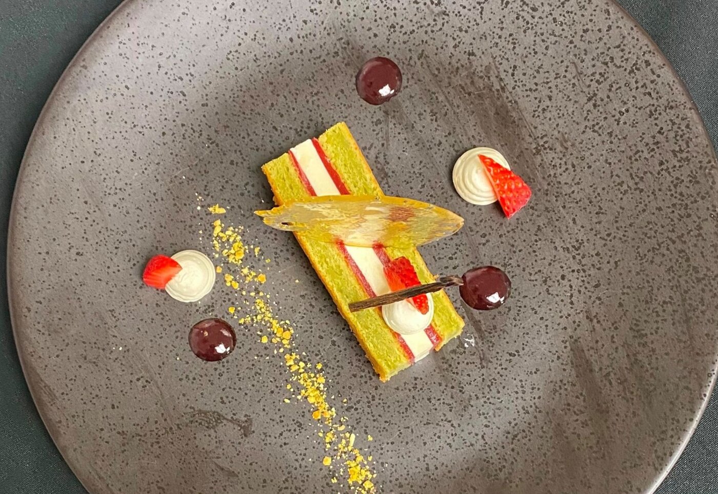 Auberge Godefroy - Centre du Québec - Gourmet Getaway