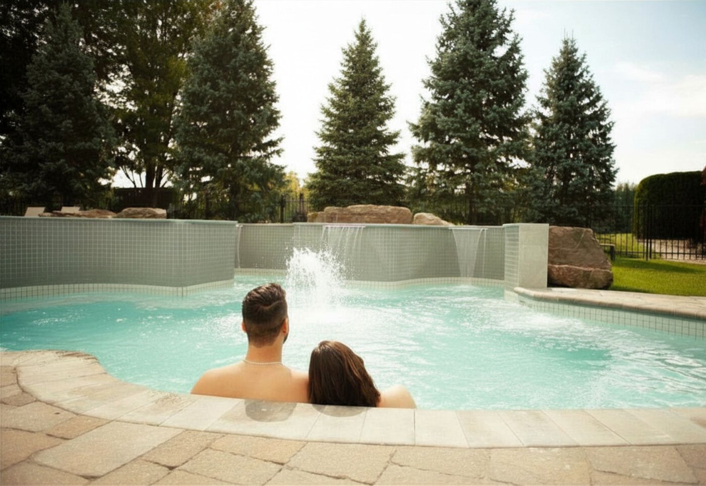 Auberge Godefroy - Centre du Québec - Escapade Romantique