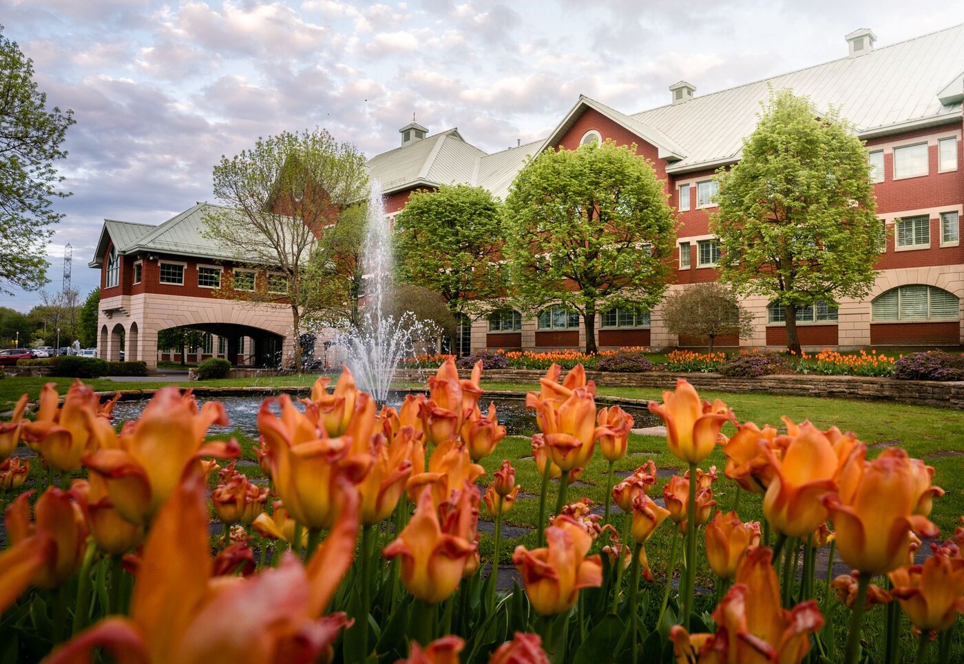 Auberge Godefroy - Centre-du-Québec - Romantic Getaway
