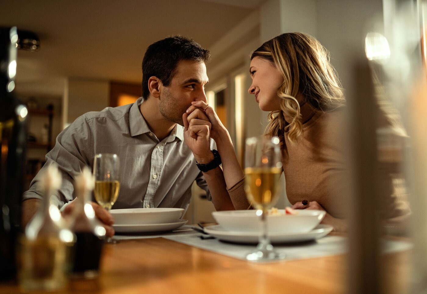 Auberge West Brome - Cantons-de-l'Est - Escapade Gastronomique