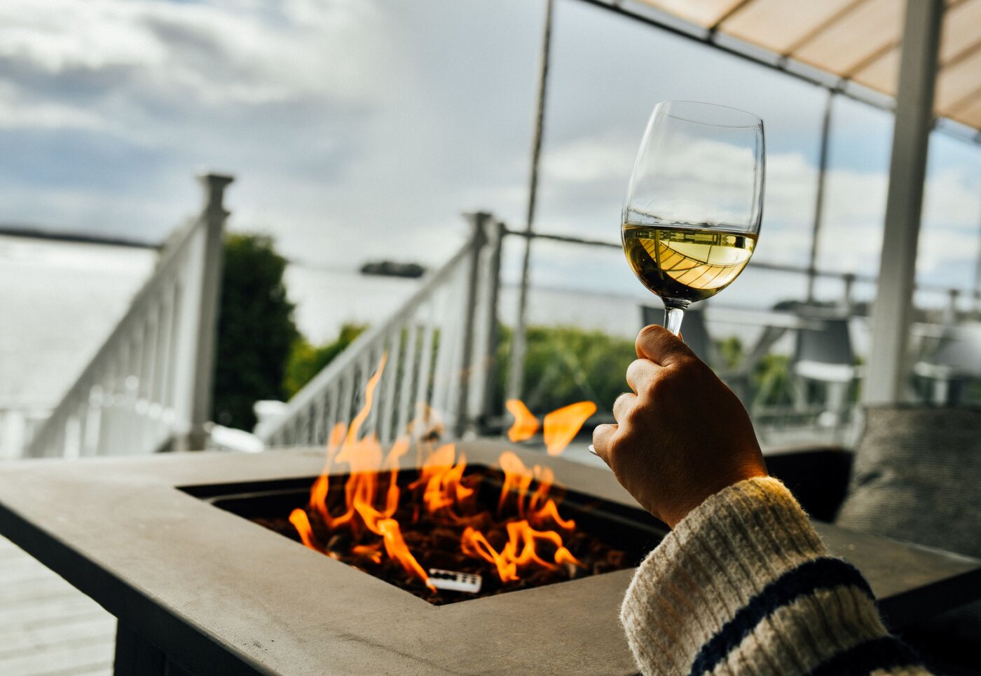 Auberge des îles - Saguenay-Lac-Saint-Jean - Escapade Romantique