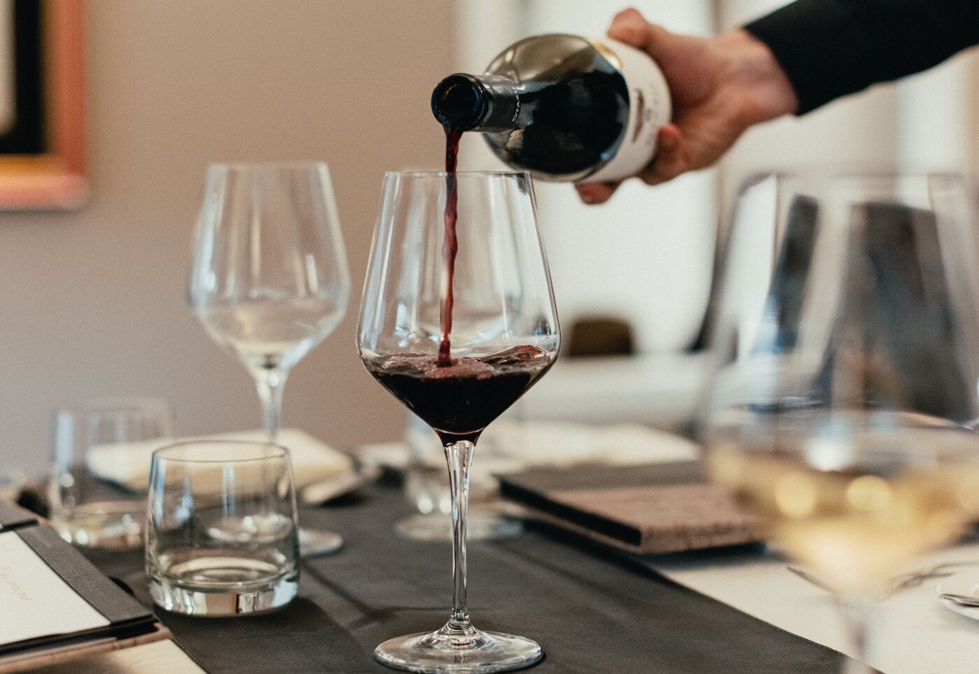 Auberge des Gallant - Montérégie - Escapade Gastronomique