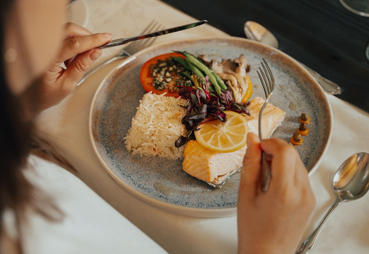  Auberge des Gallant - Montérégie - Gourmet Getaway
